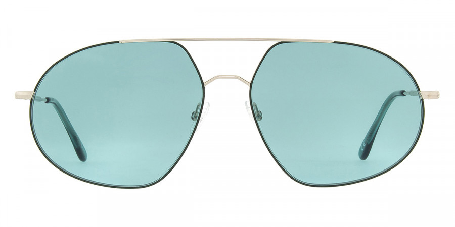 Andy Wolf™ Quincy Sun J 61 - Silver/Teal