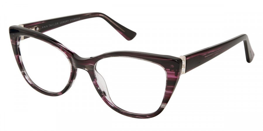 Ann Taylor™ AT013 c03 52 - Plum Horn