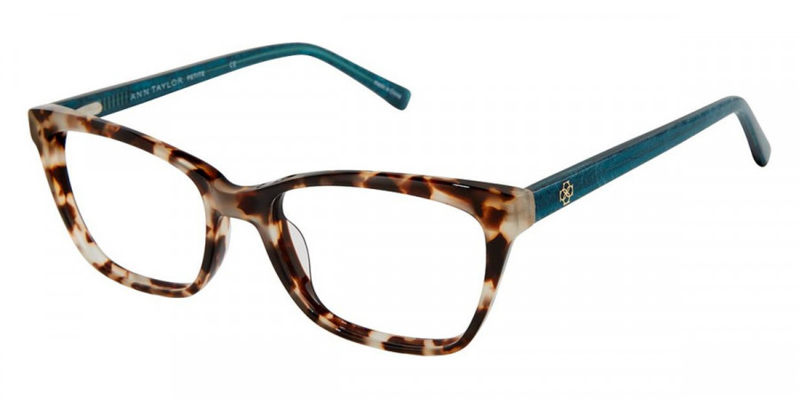 Color: Light Tortoise (c02) - Ann Taylor ANTATP814c0250