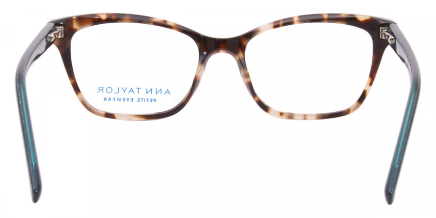 Color: Light Tortoise (c02) - Ann Taylor ANTATP814c0250