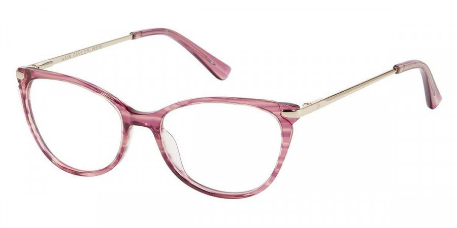 Ann Taylor™ ATP815 c02 49 - Dusty Rose Horn