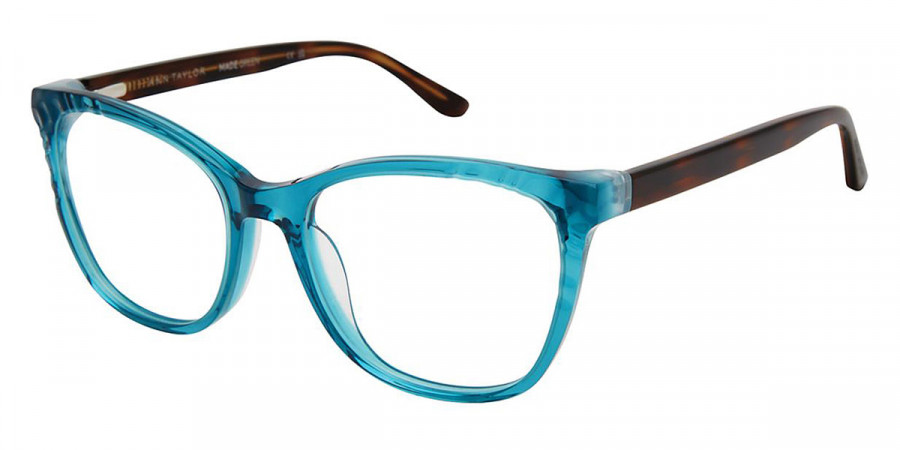 Ann Taylor™ AT347 c03 52 - Crystal Teal