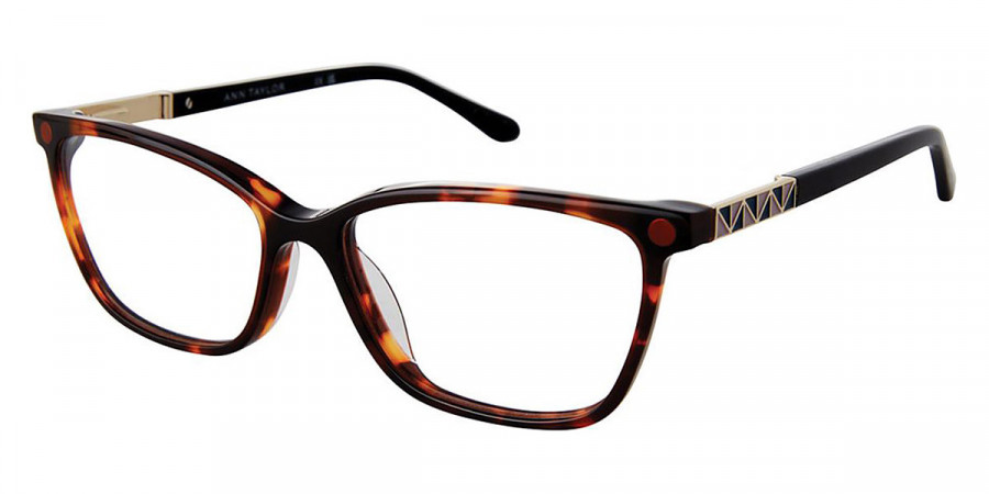 Ann Taylor™ AT351CP c02 54 - Tortoise