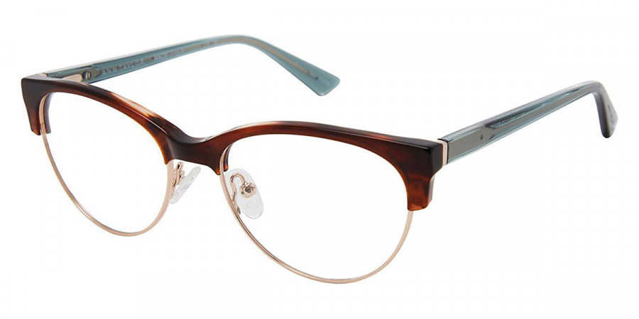 Ann Taylor™ AT353 c02 52 - Tortoise Gold