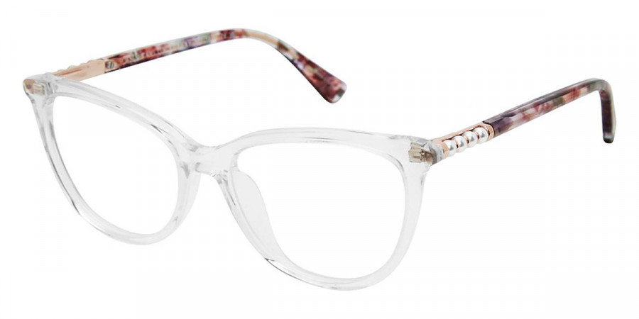 Ann Taylor™ ATP027 c03 49 - Dusky Rose Horn