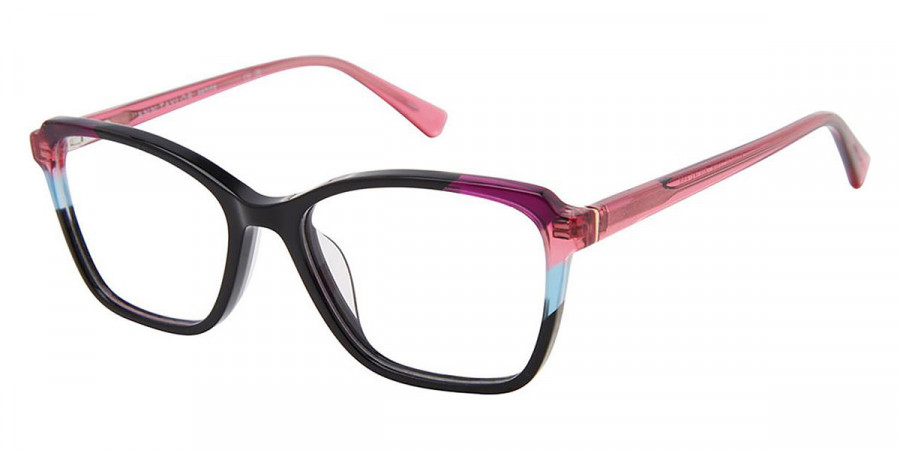 Ann Taylor™ ATP829 c01 49 - Pink Multi