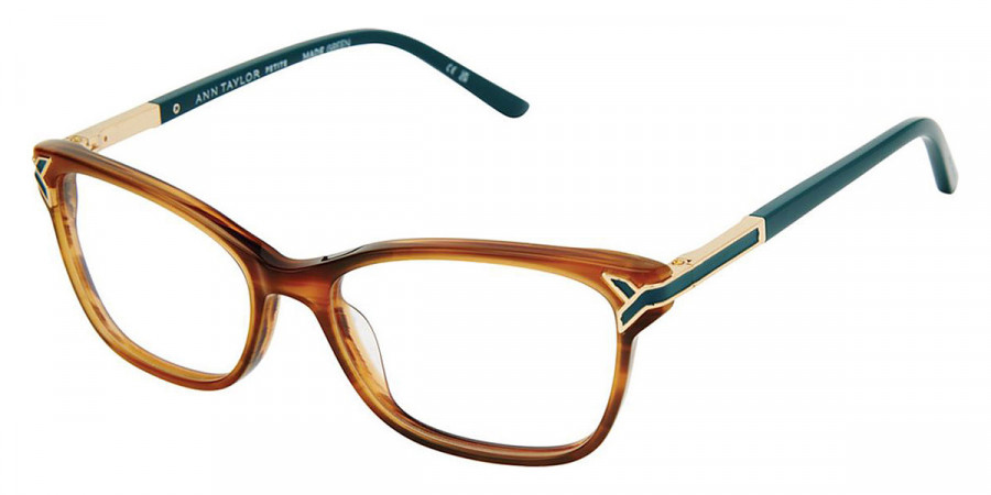 Ann Taylor™ ATP831 c02 51 - Brown Horn