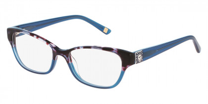 anne klein eyeglasses 5036