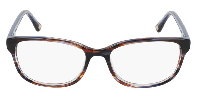 Anne Klein™ AK5086 501 50 Berry Animal Eyeglasses