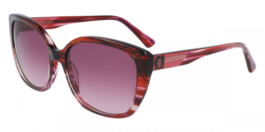 Color: Berry Animal (501) - Anne Klein AK707150154