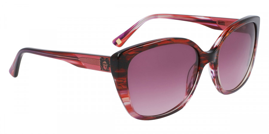 Color: Berry Animal (501) - Anne Klein AK707150154