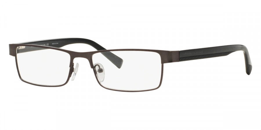 Color: Matte Brown (6037) - Armani Exchange AX1009603753