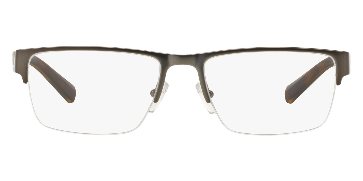 Armani Exchange AX1018 Rectangle Eyeglasses EyeOns