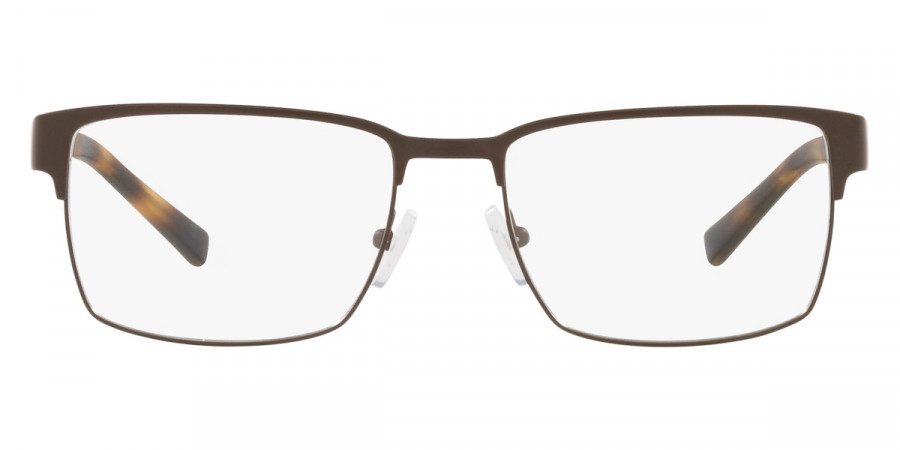 Armani Exchange™ AX1019 6001 54 - Matte Brown