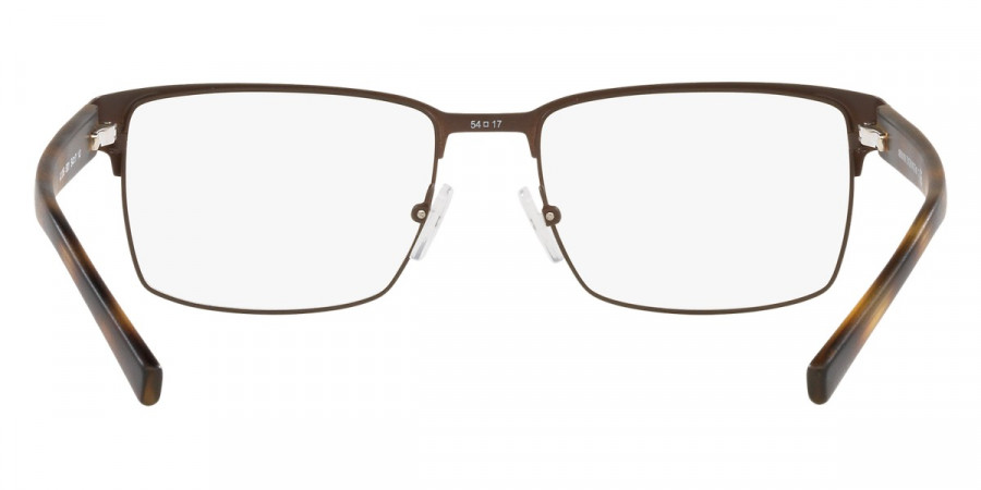 Color: Matte Brown (6001) - Armani Exchange AX1019600154