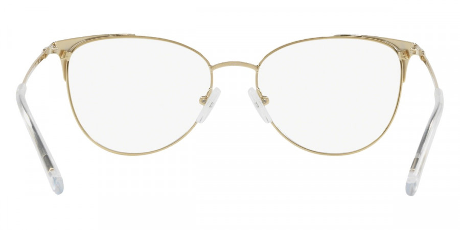 Color: Shiny Pale Gold (6044) - Armani Exchange AX1034604452