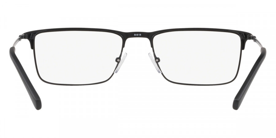 Color: Matte Black (6063) - Armani Exchange AX1035606354