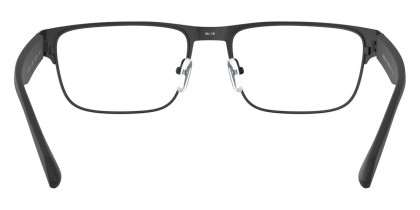 Armani Exchange™ AX1041 6063 56 Black Eyeglasses