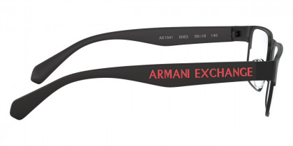 Armani Exchange™ AX1041 Eyeglasses for Men 