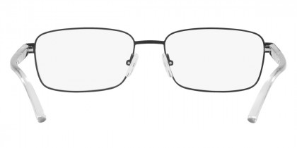 Armani Exchange™ AX1050 6000 56 Matte Black Eyeglasses