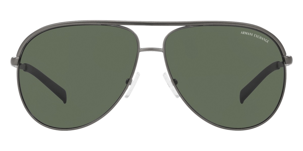 Armani exchange 2024 ax2002 sunglasses