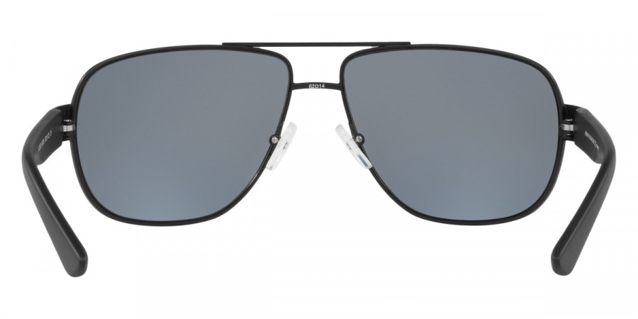 Color: Matte Black (606381) - Armani Exchange AX2012S60638162