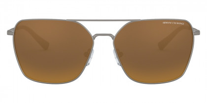 Armani Exchange™ AX2029S Sunglasses for Men 