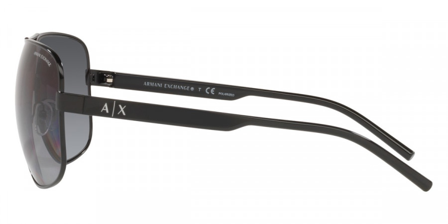 Color: Black (6000T3) - Armani Exchange AX2030S6000T364