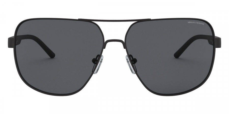 Armani Exchange™ AX2030S 606387 64 - Matte Black