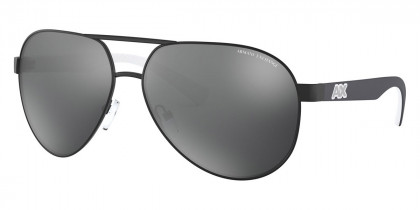 Armani Exchange™ AX2031S Sunglasses for Men 