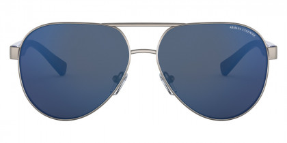 Armani Exchange™ AX2031S Sunglasses for Men 