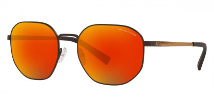 Armani Exchange™ AX2036S Sunglasses for Men 