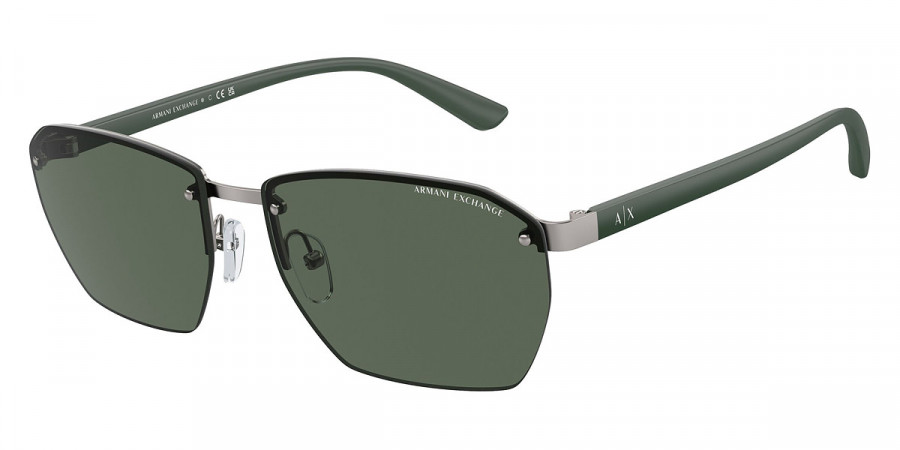 Armani Exchange™ - AX2048S