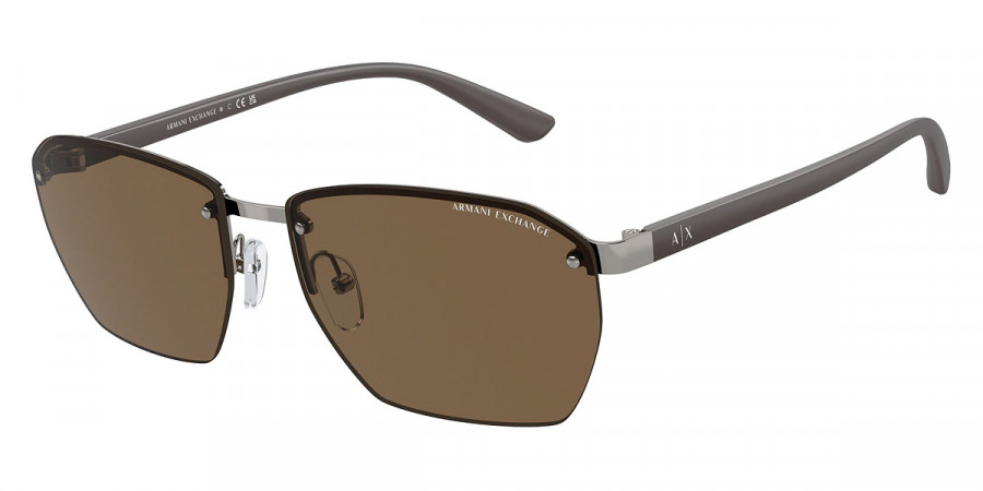 Armani Exchange™ - AX2048S