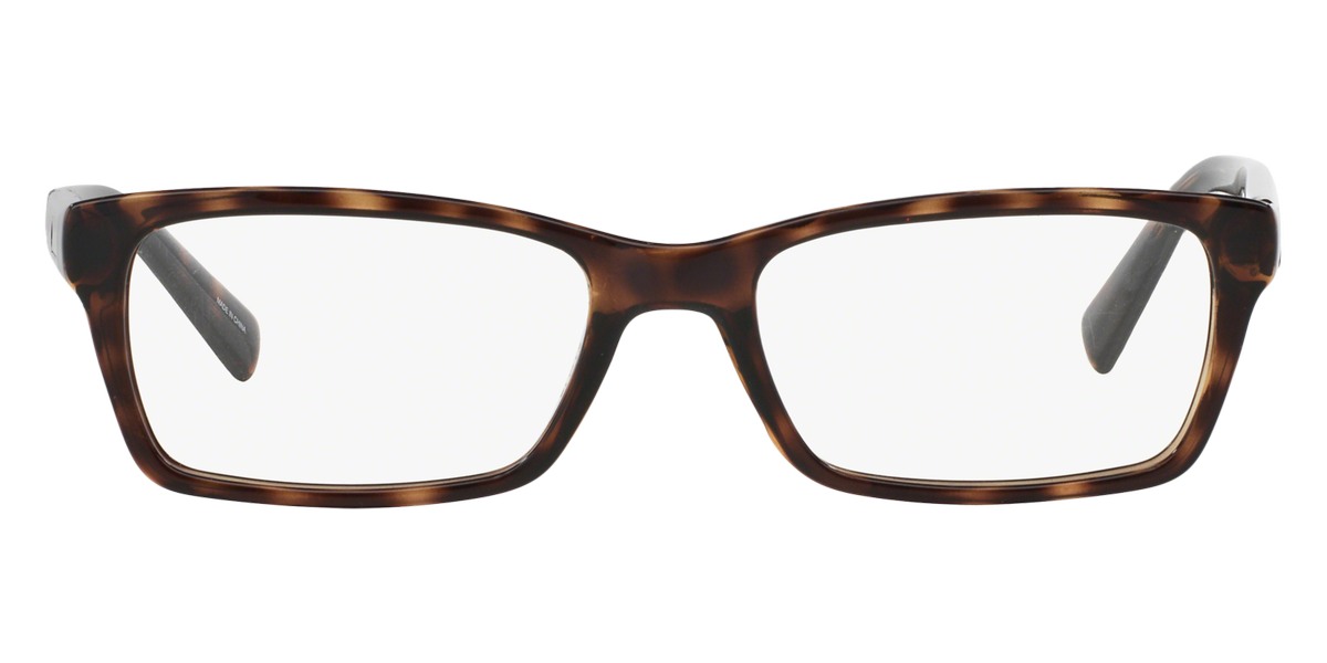 Armani Exchange AX3007 Rectangle Eyeglasses EyeOns