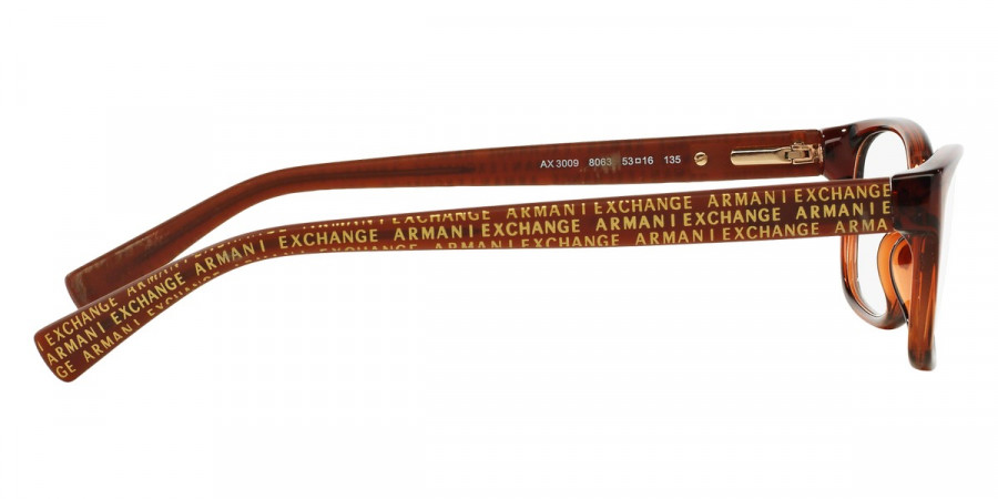 Armani Exchange™ - AX3009F