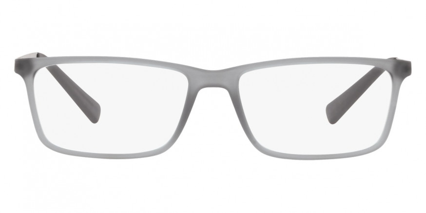 Armani Exchange™ AX3027 8294 55 Gray Eyeglasses