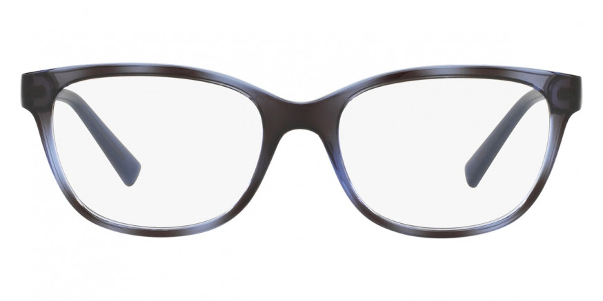 Armani Exchange™ AX3037 8206 53 Havana Blue Twilight Eyeglasses