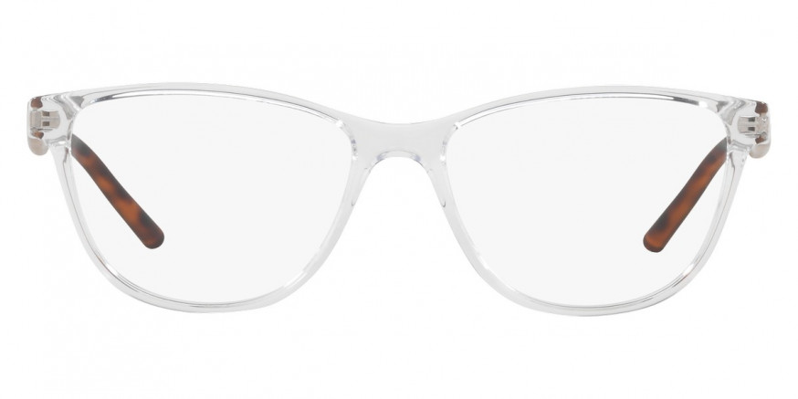 Armani Exchange™ AX3047 8235 53 Transparent Crystal Eyeglasses