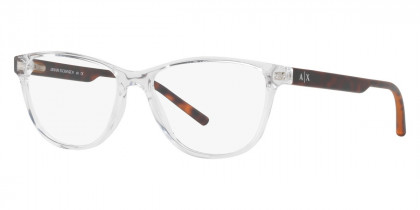 Armani Exchange™ AX3047 Eyeglasses for Women 