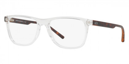 Armani Exchange™ AX3048F Eyeglasses for Men 