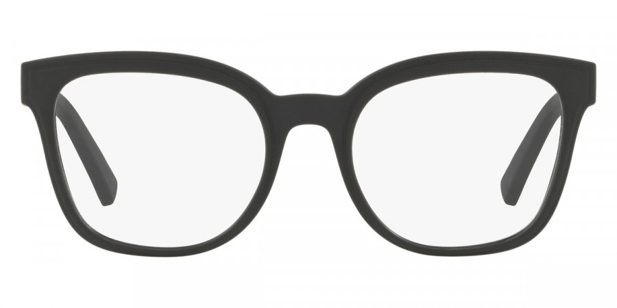 Armani Exchange AX3049 8078 52 Black Eyeglasses