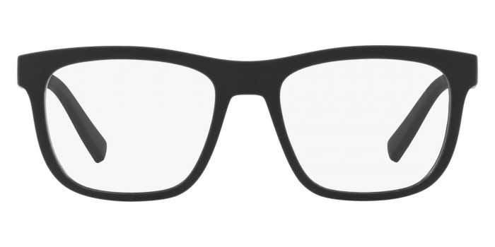 Armani Exchange™ AX3050F 8078 55 Matte Black Eyeglasses