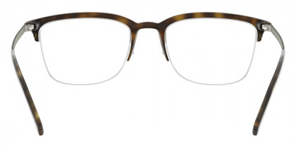 Armani Exchange™ AX3066 8029 54 Havana Eyeglasses