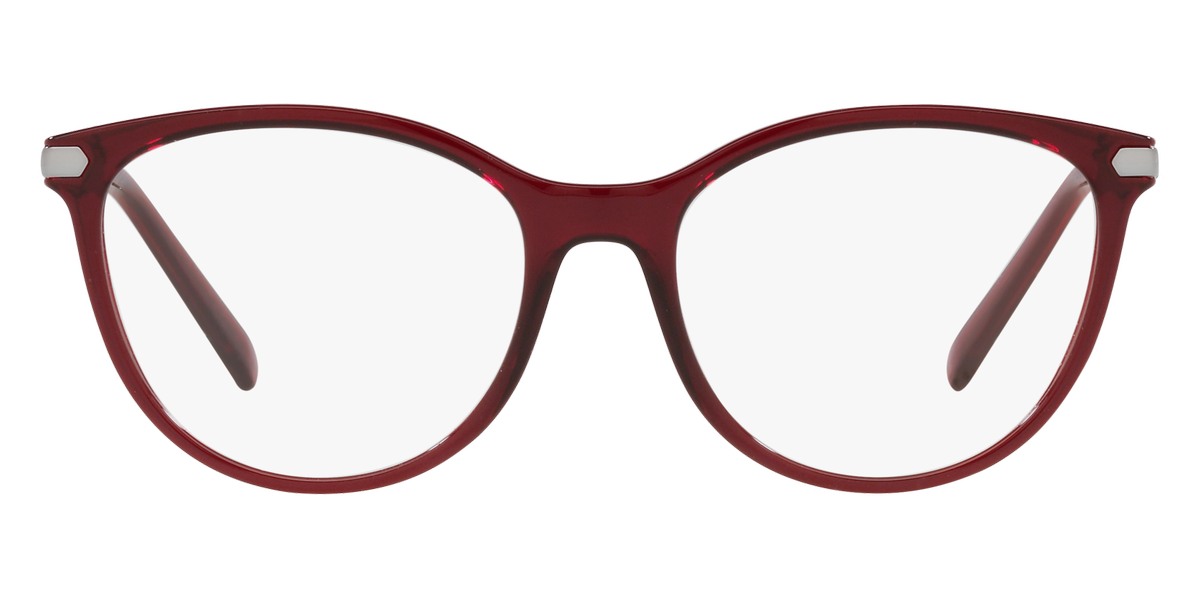 Armani Exchange AX3078 8298 53 Burgundy Eyeglasses