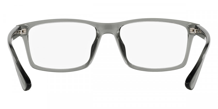 Color: Transparent Gray (8239) - Armani Exchange AX3083U823954