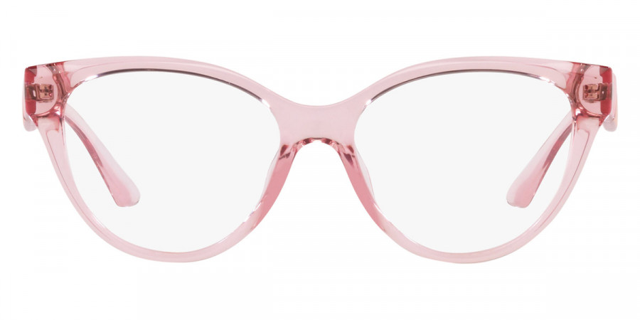 Armani Exchange™ AX3096U 8339 53 - Shiny Transparent Pink