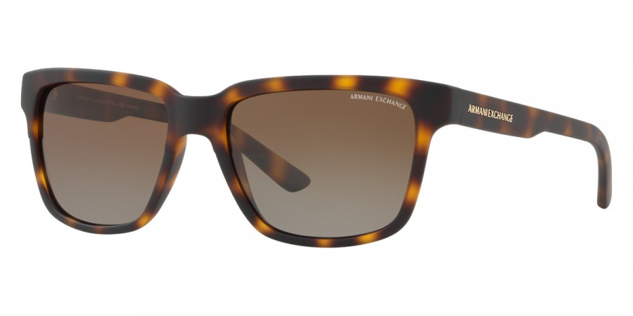 Armani Exchange™ - AX4026S