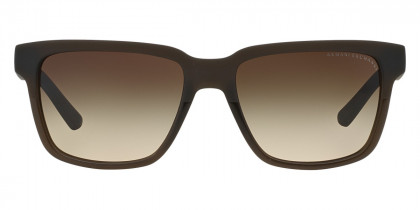 Armani Exchange™ AX4026S Sunglasses for Men and Women 