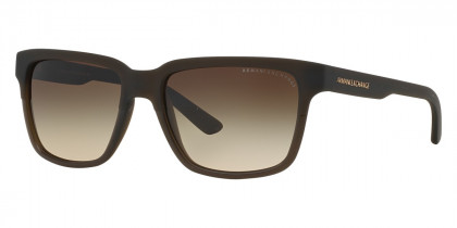 Armani Exchange™ AX4026S Sunglasses for Men and Women 